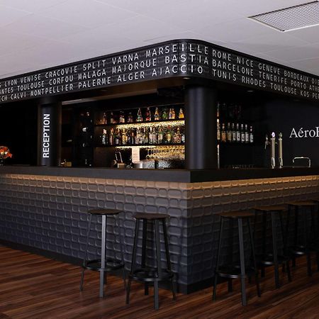 Ibis Styles Lille Aeroport Hotel Luaran gambar