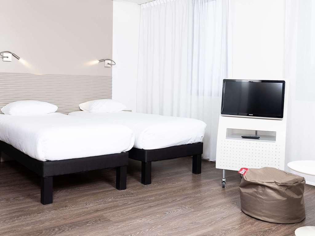 Ibis Styles Lille Aeroport Hotel Bilik gambar